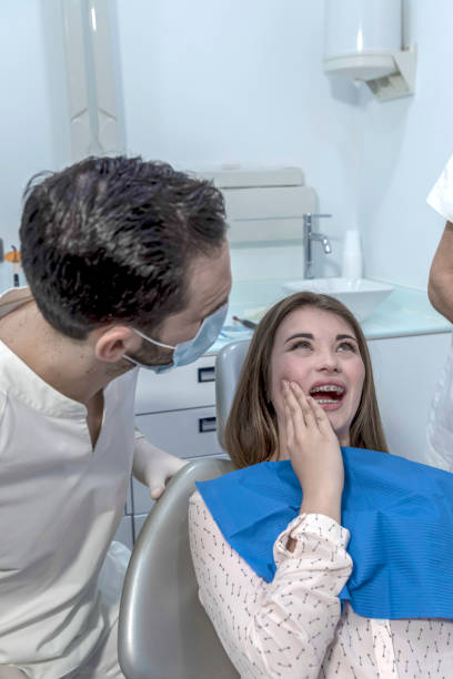 Best Emergency Cosmetic Dentistry in The Colony, TX