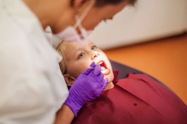 Best Orthodontic Emergency Dentist in The Colony, TX