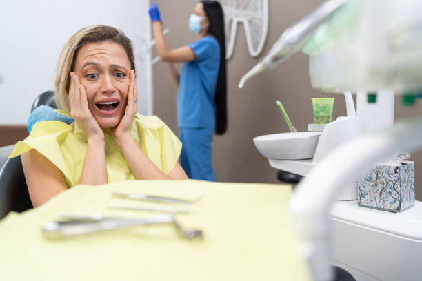 Best Emergency Dental Services for Seniors in The Colony, TX