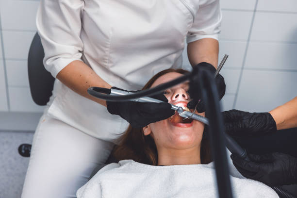Best Broken or Cracked Tooth Emergency Dentist in The Colony, TX