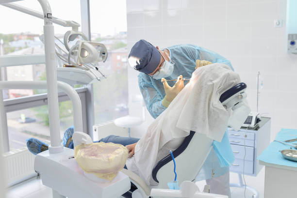 Best Urgent Dental Care for Toothache in The Colony, TX