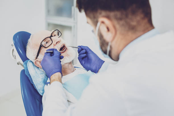 Best Emergency Dentist for Knocked-Out Tooth in The Colony, TX